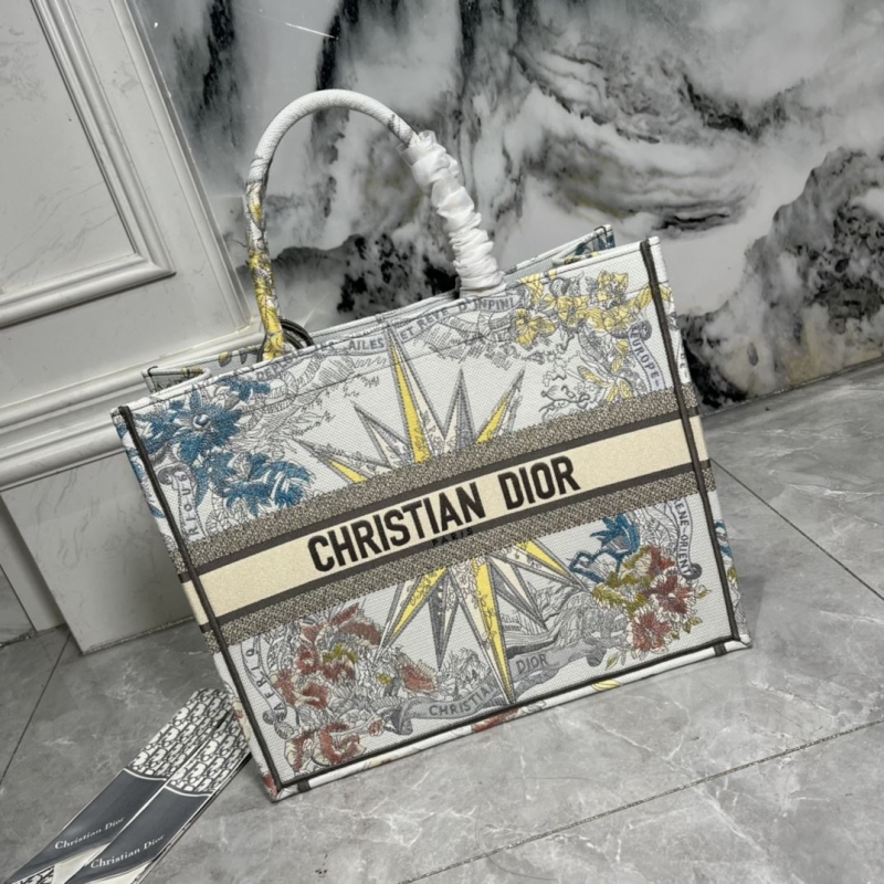 D*or shopping bags